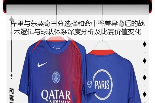 库里与东契奇三分选择和命中率差异背后的战术逻辑与球队体系深度分析及比赛价值变化